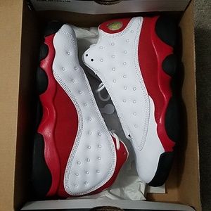 Brand New Nike Jordan Retro 13 Size 3 Y
